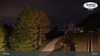 Archiv Foto Webcam Achensee / Pertisau in Tirol 02:00