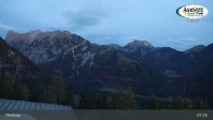 Archiv Foto Webcam Achensee / Pertisau in Tirol 06:00