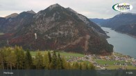 Archiv Foto Webcam Achensee / Pertisau in Tirol 10:00