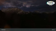 Archiv Foto Webcam Achensee / Pertisau in Tirol 18:00