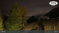 Archiv Foto Webcam Achensee / Pertisau in Tirol 02:00