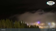 Archived image Webcam Karwendel Pertisau - Lake Achensee 02:00