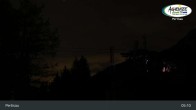 Archived image Webcam Karwendel Pertisau - Lake Achensee 04:00