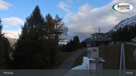 Archived image Webcam Karwendel Pertisau - Lake Achensee 14:00