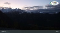 Archived image Webcam Karwendel Pertisau - Lake Achensee 16:00