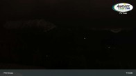 Archived image Webcam Karwendel Pertisau - Lake Achensee 18:00