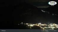 Archived image Webcam Karwendel Pertisau - Lake Achensee 20:00