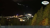 Archived image Webcam Karwendel Pertisau - Lake Achensee 02:00