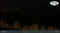 Archived image Webcam Karwendel Pertisau - Lake Achensee 04:00