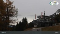 Archived image Webcam Karwendel Pertisau - Lake Achensee 08:00