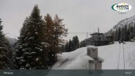 Archived image Webcam Karwendel Pertisau - Lake Achensee 14:00