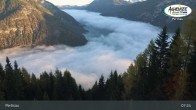 Archiv Foto Webcam Achensee / Pertisau in Tirol 06:00