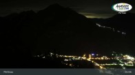Archiv Foto Webcam Achensee / Pertisau in Tirol 04:00