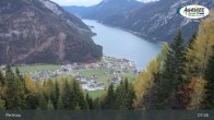 Archiv Foto Webcam Achensee / Pertisau in Tirol 06:00