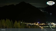 Archiv Foto Webcam Achensee / Pertisau in Tirol 02:00