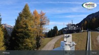 Archiv Foto Webcam Achensee / Pertisau in Tirol 12:00