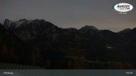 Archiv Foto Webcam Achensee / Pertisau in Tirol 18:00