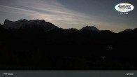 Archiv Foto Webcam Achensee / Pertisau in Tirol 04:00