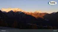 Archiv Foto Webcam Achensee / Pertisau in Tirol 06:00
