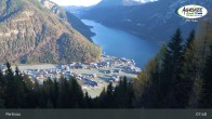 Archiv Foto Webcam Achensee / Pertisau in Tirol 07:00
