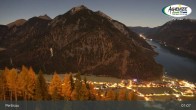 Archiv Foto Webcam Achensee / Pertisau in Tirol 00:00