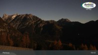 Archiv Foto Webcam Achensee / Pertisau in Tirol 18:00