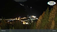 Archiv Foto Webcam Achensee / Pertisau in Tirol 02:00