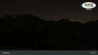 Archiv Foto Webcam Achensee / Pertisau in Tirol 04:00