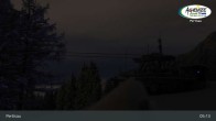 Archiv Foto Webcam Achensee / Pertisau in Tirol 04:00
