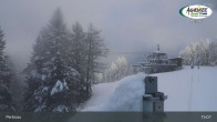 Archiv Foto Webcam Achensee / Pertisau in Tirol 14:00