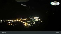 Archiv Foto Webcam Achensee / Pertisau in Tirol 04:00
