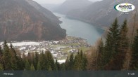 Archiv Foto Webcam Achensee / Pertisau in Tirol 10:00