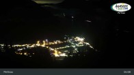 Archiv Foto Webcam Achensee / Pertisau in Tirol 04:00