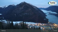 Archiv Foto Webcam Achensee / Pertisau in Tirol 06:00