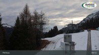 Archiv Foto Webcam Achensee / Pertisau in Tirol 08:00