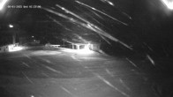 Archived image Webcam Upper Station of the Venetbahn in Landeck 01:00