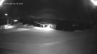 Archiv Foto Webcam Bergstation Venetbahn in Landeck 01:00