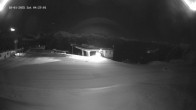 Archiv Foto Webcam Bergstation Venetbahn in Landeck 03:00