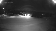 Archiv Foto Webcam Bergstation Venetbahn in Landeck 05:00