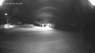 Archived image Webcam Upper Station of the Venetbahn in Landeck 01:00