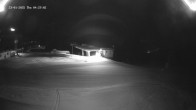 Archived image Webcam Upper Station of the Venetbahn in Landeck 03:00