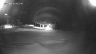 Archiv Foto Webcam Bergstation Venetbahn in Landeck 01:00