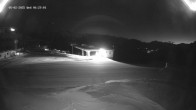 Archived image Webcam Upper Station of the Venetbahn in Landeck 05:00