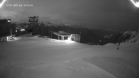 Archiv Foto Webcam Bergstation Venetbahn in Landeck 17:00