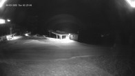 Archiv Foto Webcam Bergstation Venetbahn in Landeck 01:00