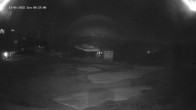 Archiv Foto Webcam Bergstation Venetbahn in Landeck 23:00