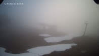 Archiv Foto Webcam Bergstation Venetbahn in Landeck 05:00