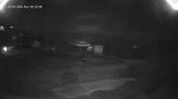 Archiv Foto Webcam Bergstation Venetbahn in Landeck 23:00