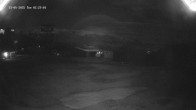 Archiv Foto Webcam Bergstation Venetbahn in Landeck 01:00