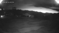 Archiv Foto Webcam Bergstation Venetbahn in Landeck 03:00